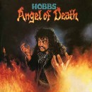 HOBBS' ANGEL OF DEATH - S/T (2017) CD